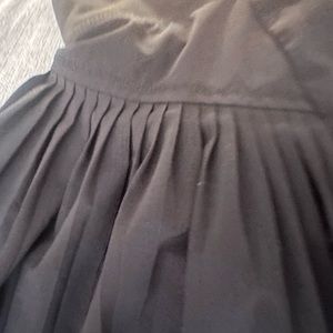 Athleta Pleated Skirt